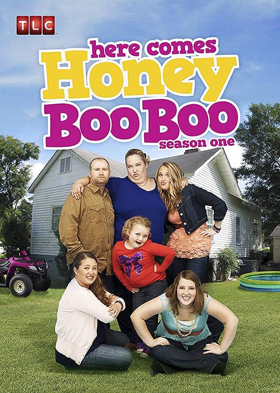 Here Comes Honey Boo Boo (2012)