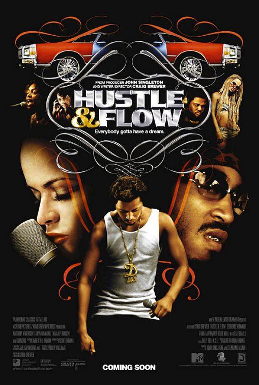 “Hustle and Flow” (2005)
