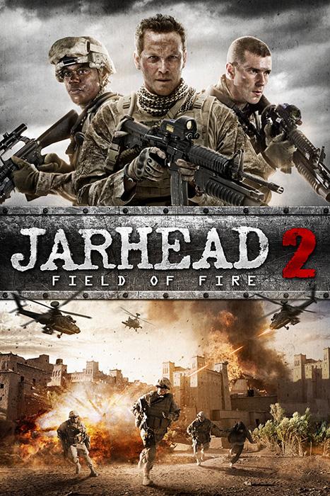Jarhead (2005)