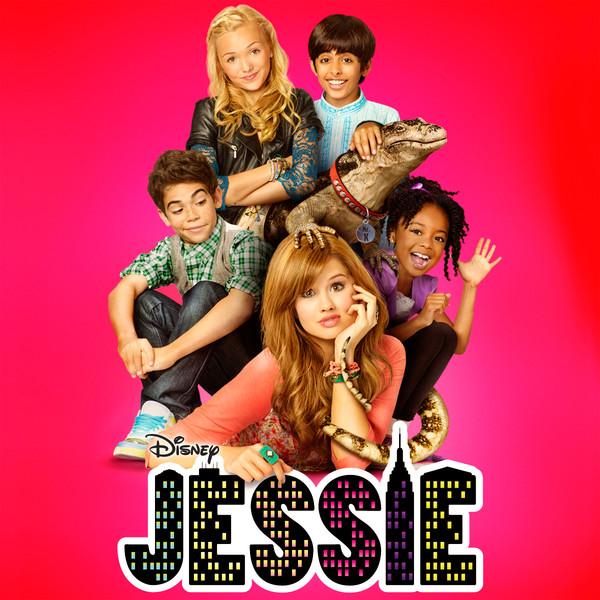 Jessie (2011-2015)