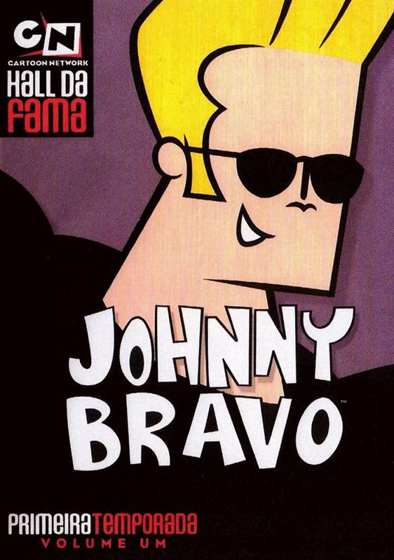 Johnny Bravo (1997–2004)