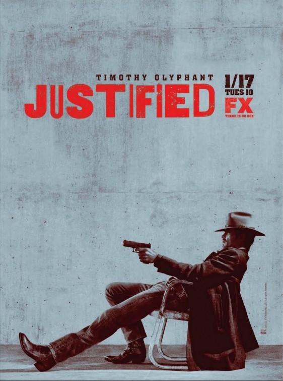 Justified (Hulu)