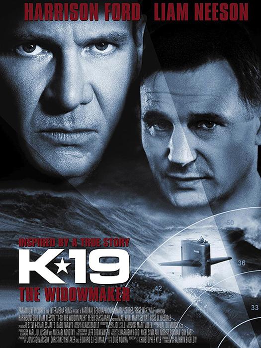 K19 The Widowmaker (2002)