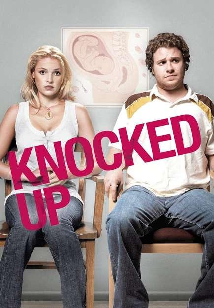 KNOCKED UP (2007)