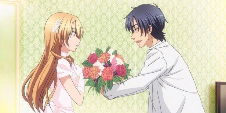LOVE STAGE