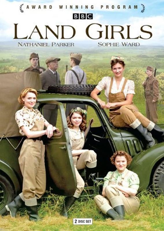 Land Girls (2009)