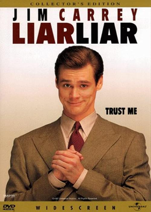 Liar Liar (1997)