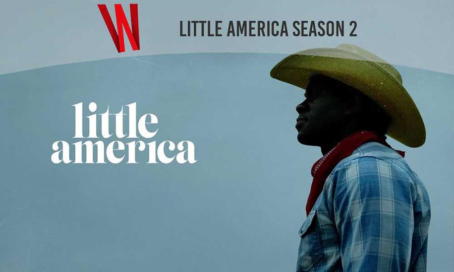 Little America (2020)