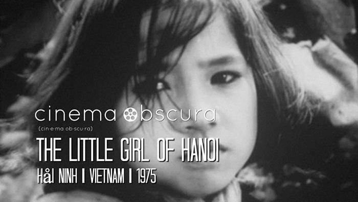 Little Girl of Hanoi