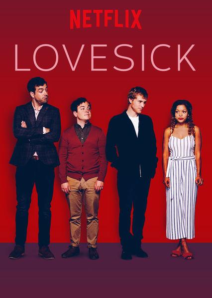 Lovesick (Netflix)