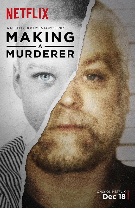 Making a Murderer (2015–2018)