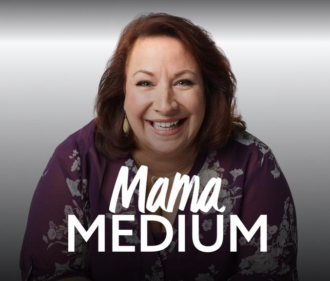 Mama Medium