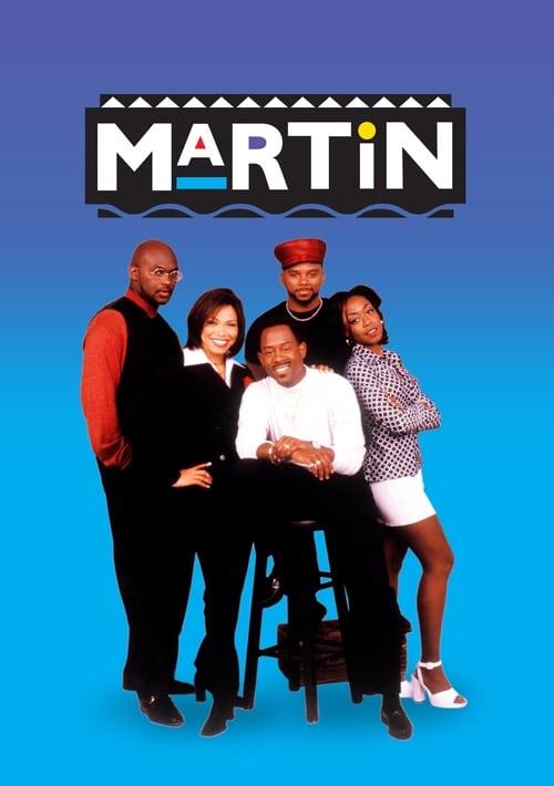 Martin (1992)
