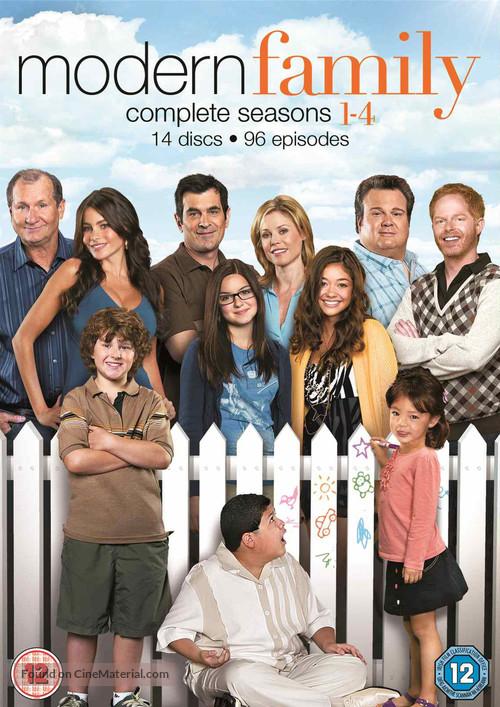 Modern Family (2009-)