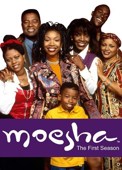 Moesha (1996-2001)