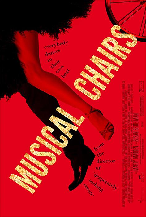 Musical Chairs (2011)
