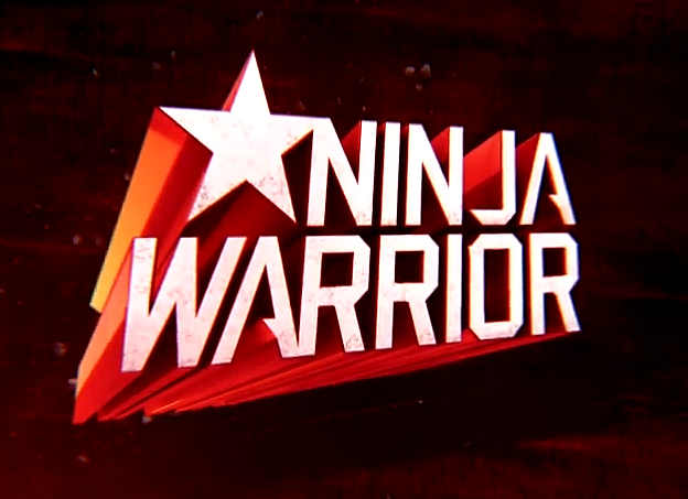 Ninja Warrior Sweden (2015)