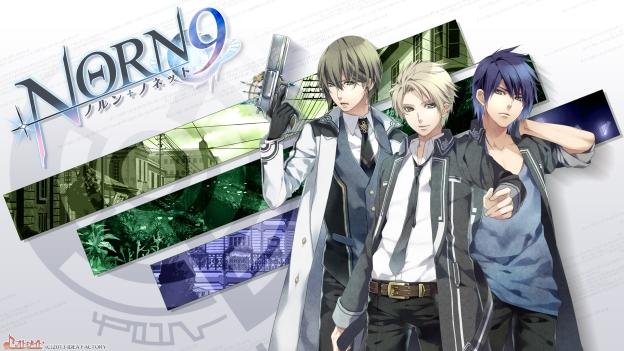 Norn9 - Norn+Nonet