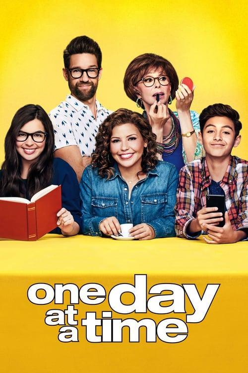 One Day At A Time (2017-)