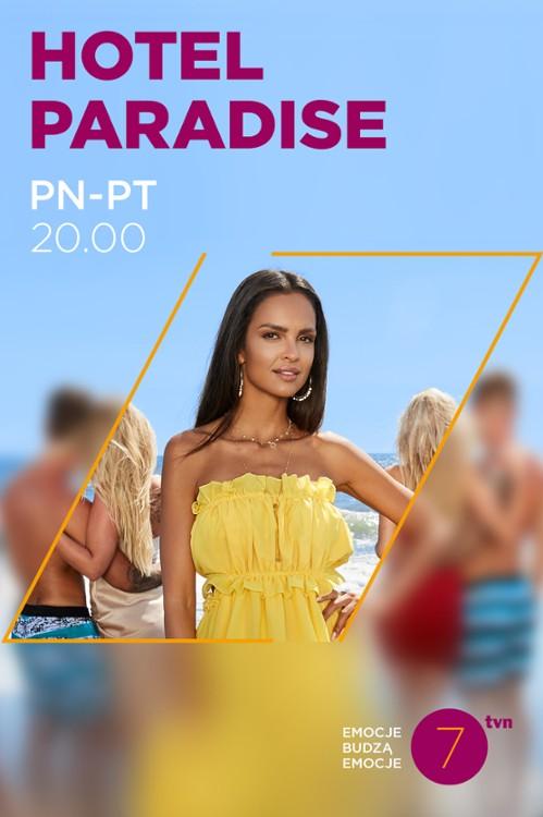Paradise Hotel (2003-2019)