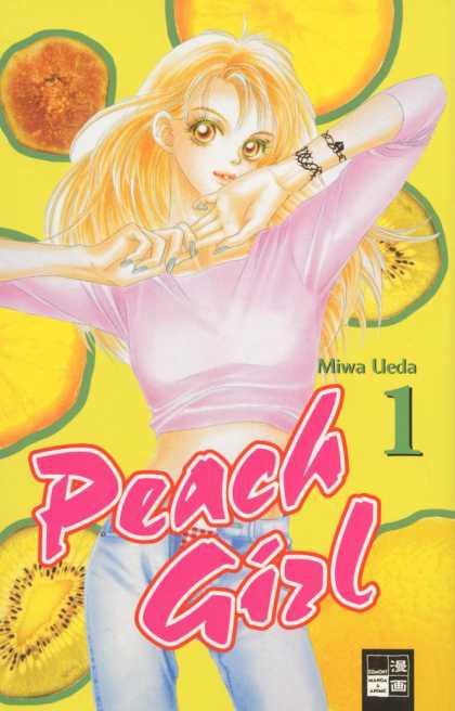 Peach Girl (2005)