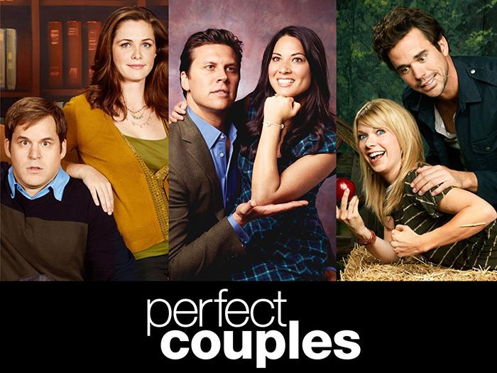 Perfect Couples (2010)