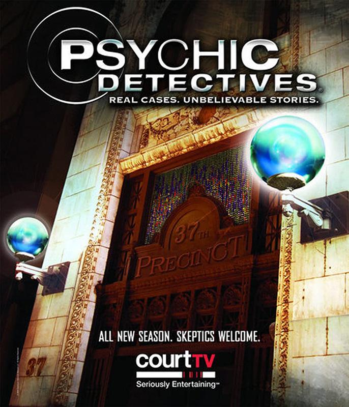 Psychic Detectives (2004-)