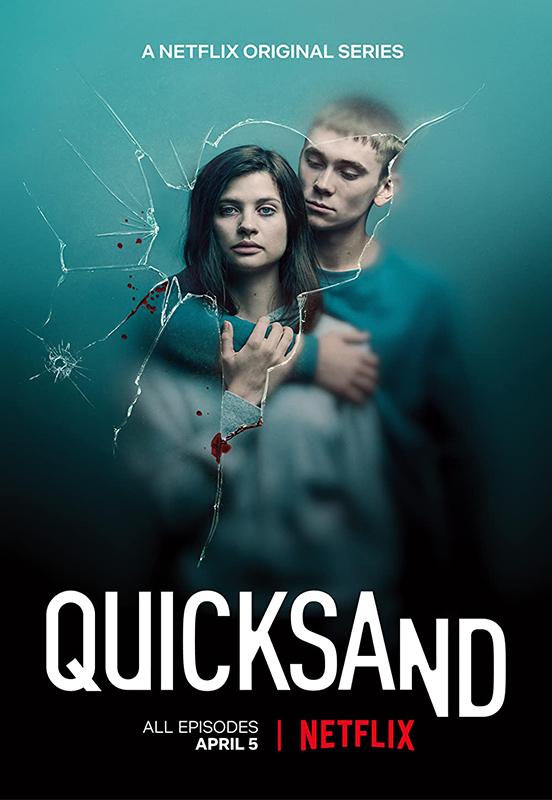 Quicksand (2020