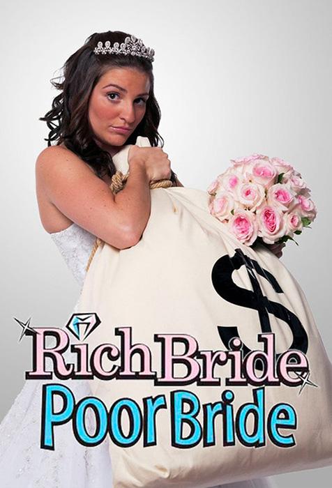 Rich Bride Poor Bride