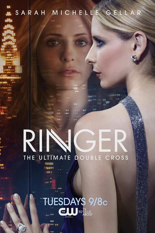 Ringer (2011)