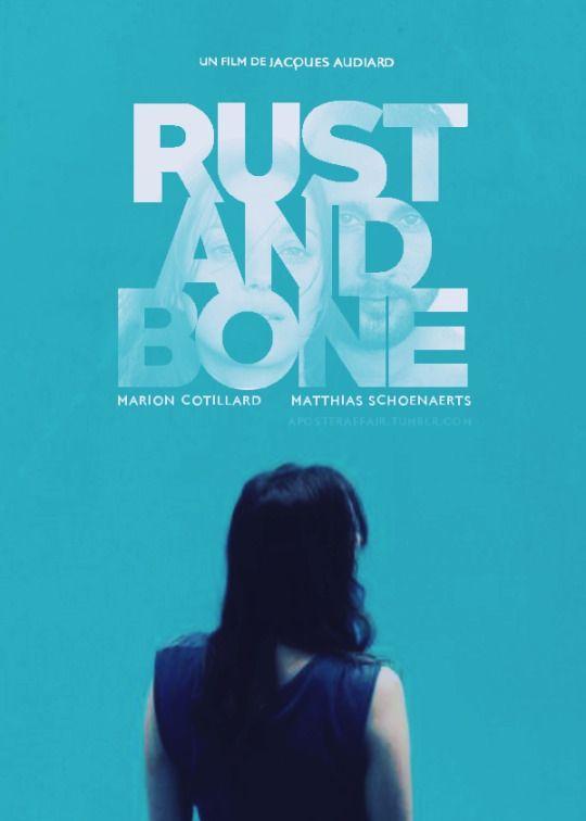 Rust and Bone, Jacques Audiard (2012)