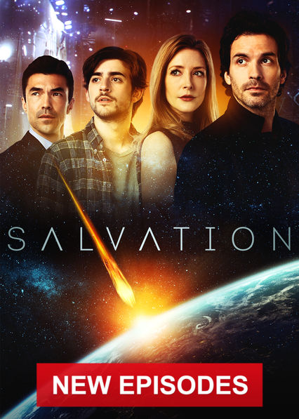 Salvation (2017)