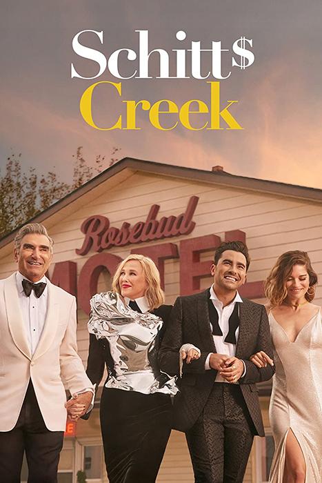 Schitt's Creek (2015)