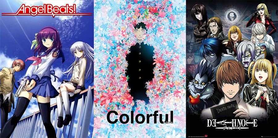 Top 7 Shows Like Death Parade That You Need Watching