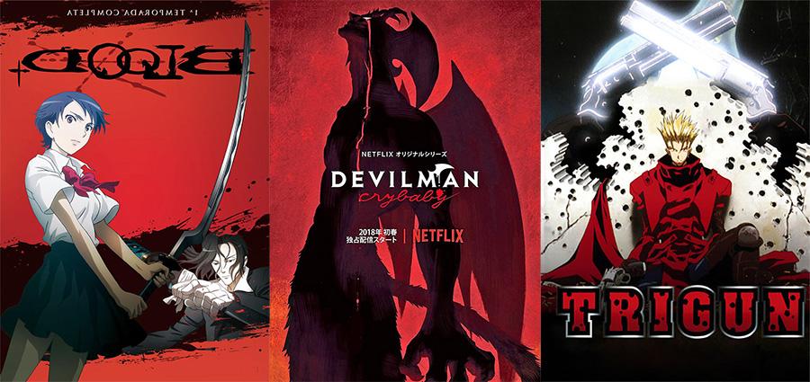 Top 10 Shows Like Hellsing Ultimate That You Need Watching