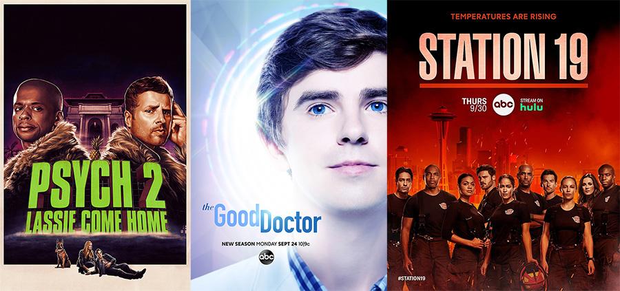 Shows On Netflix Like Grey's Anatomy