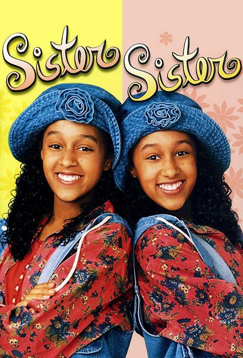 Sister, Sister (1994-1999)