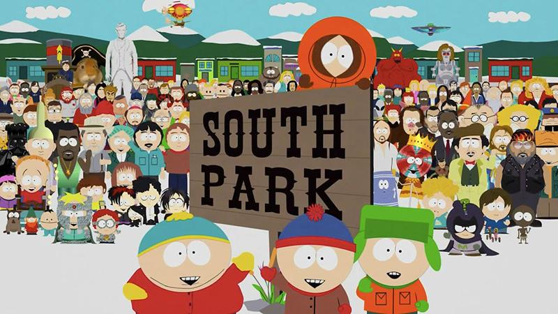 South Park (1997–present)