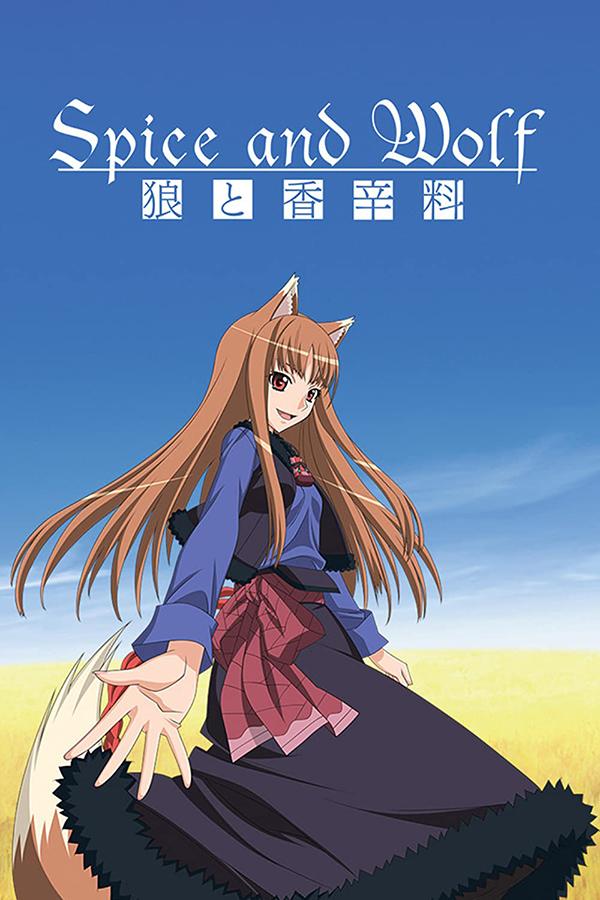 Spice and Wolf (2008)