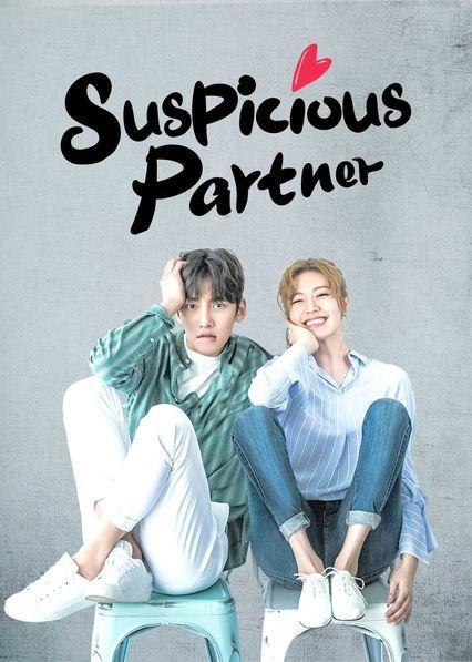 Suspicious Partner (2017)