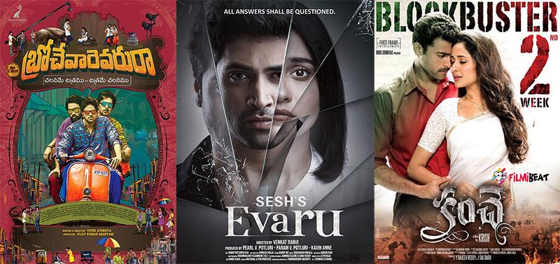 Telugu Best Movies