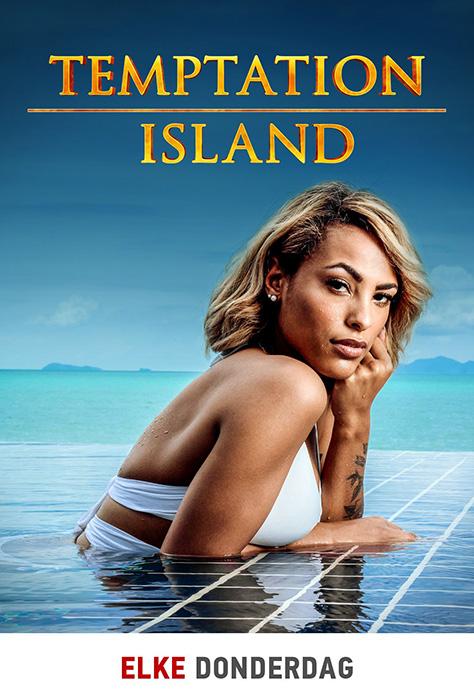 Temptation Island (2001-2003; 2019-)
