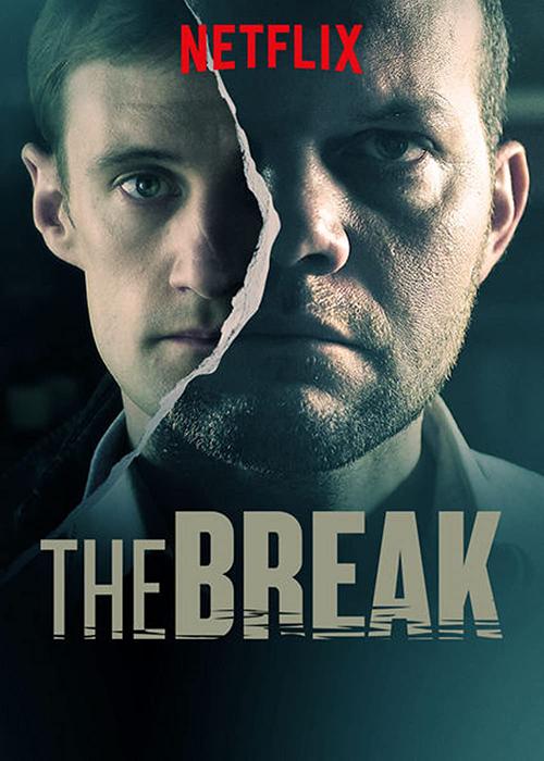 The Break (2016-)
