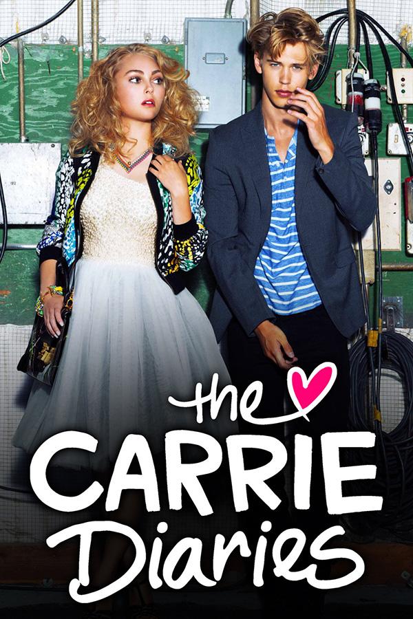 THE CARRIE DIARIES