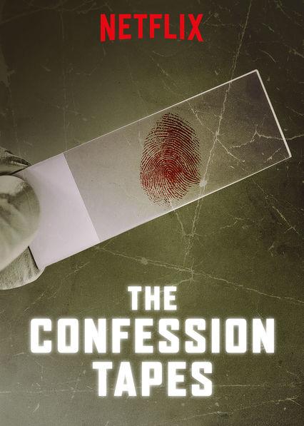 The Confession Tapes (2017– )