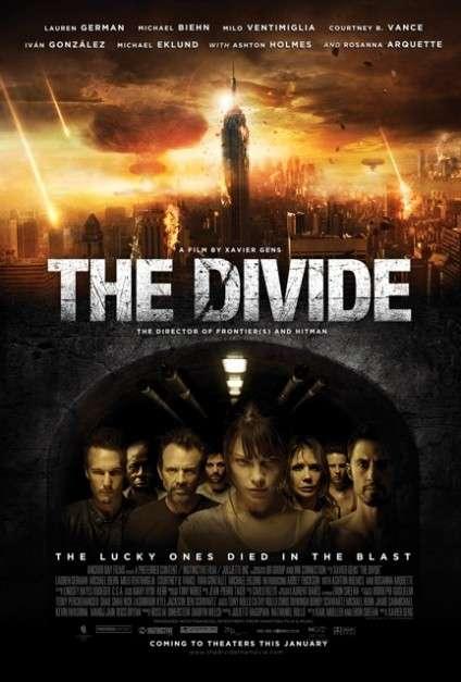 The Divide (2014)
