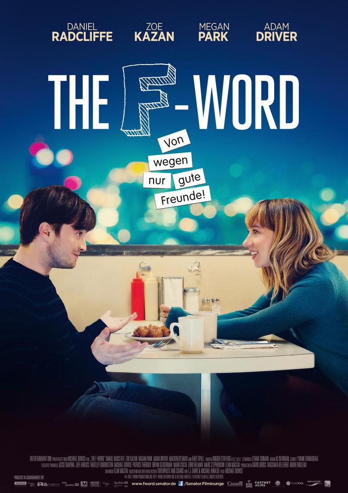 The F Word (2013)