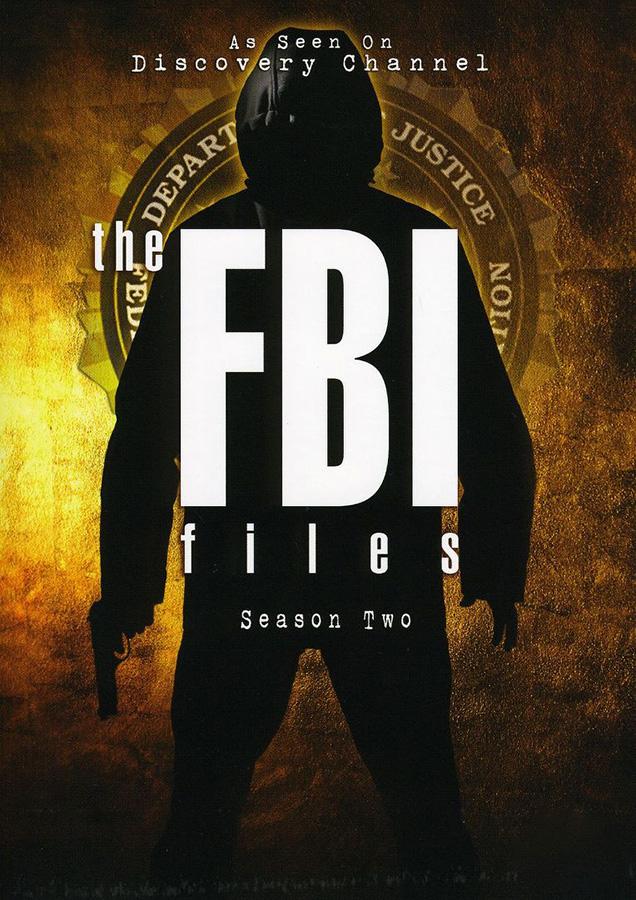 The FBI Files (1998-2006)