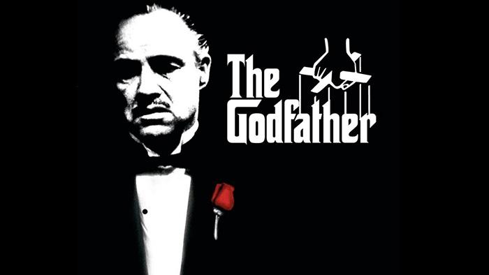 “The Godfather Parts I & II” (1972 & ’74)
