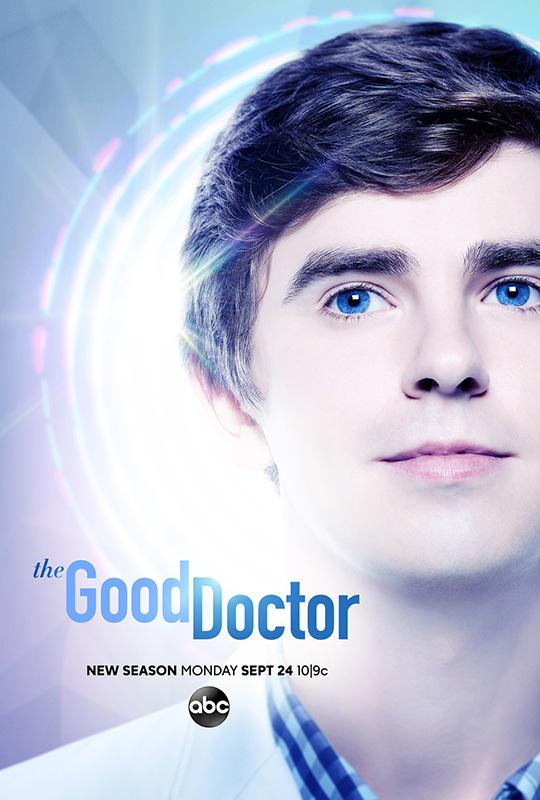 The Good Doctor (Hulu)